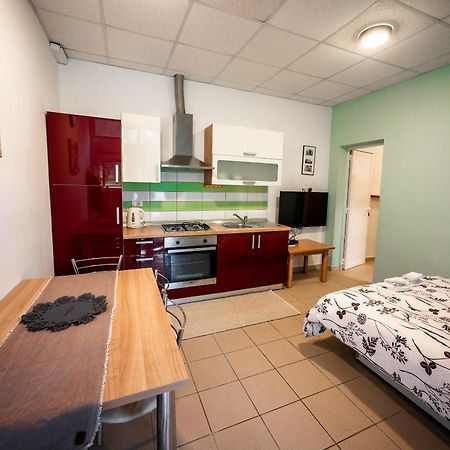 Apartma Kamp Ajdovščina Екстериор снимка