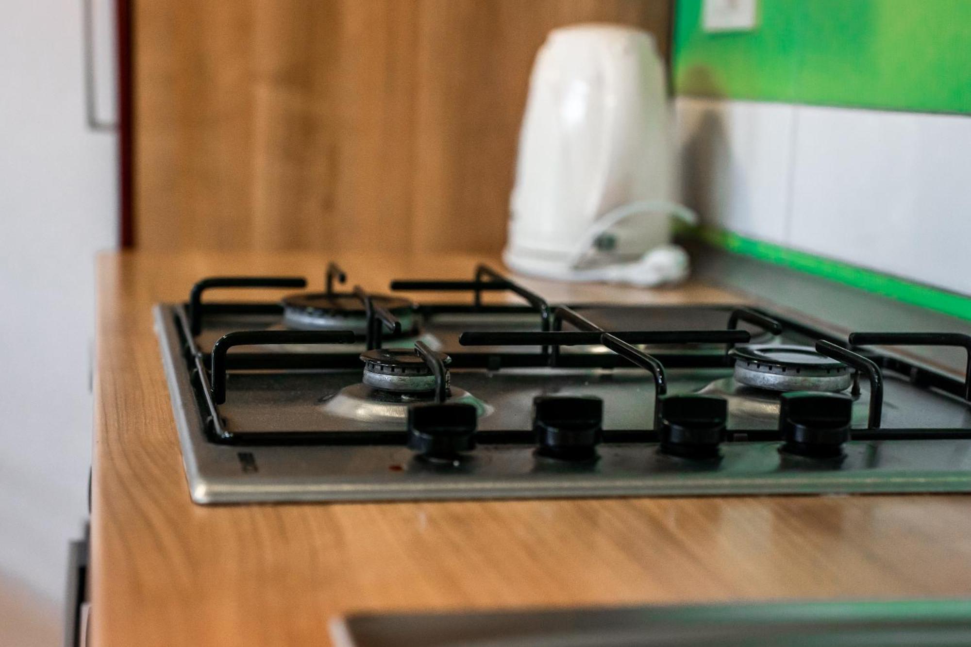 Apartma Kamp Ajdovščina Екстериор снимка