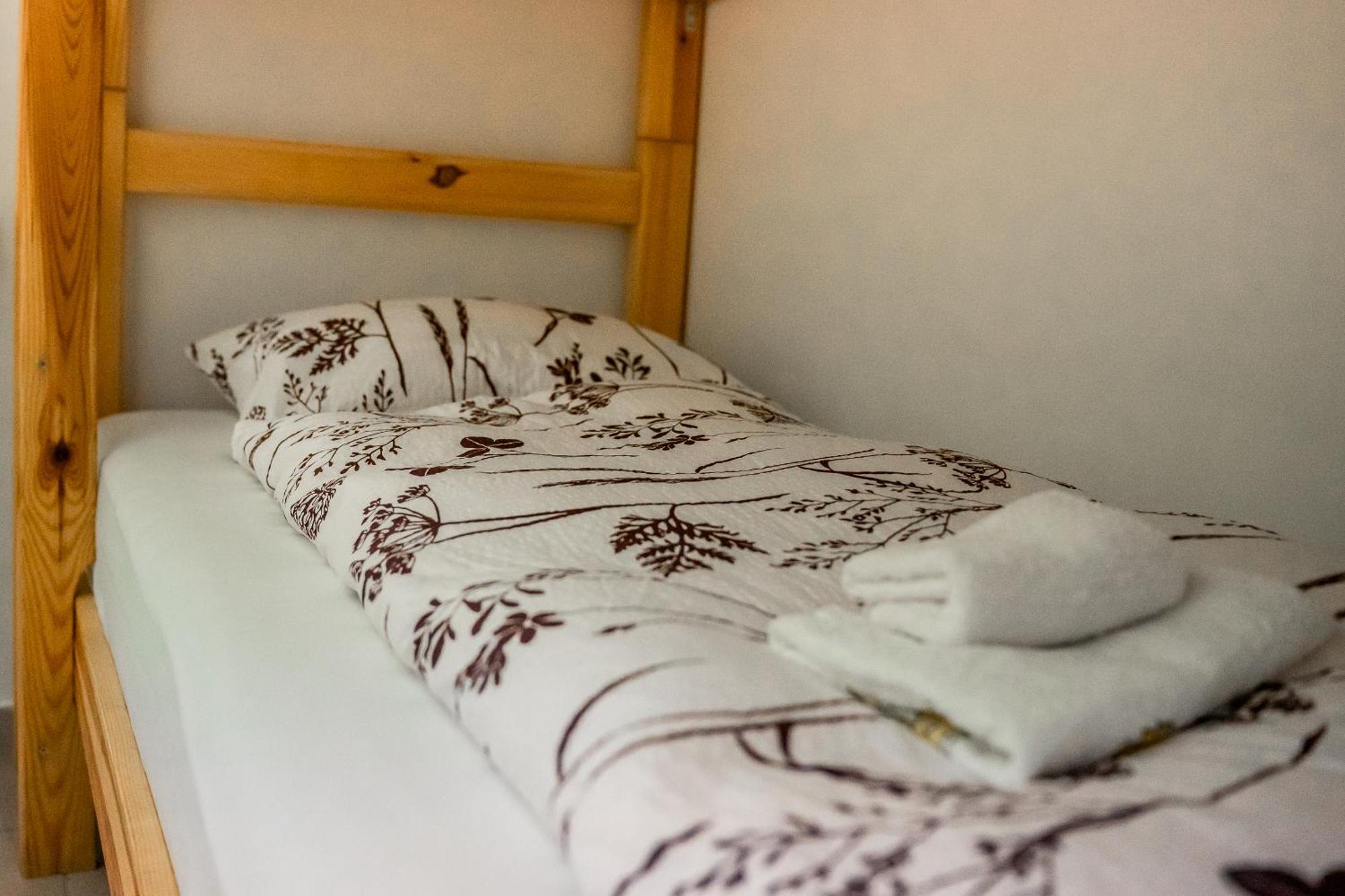 Apartma Kamp Ajdovščina Екстериор снимка