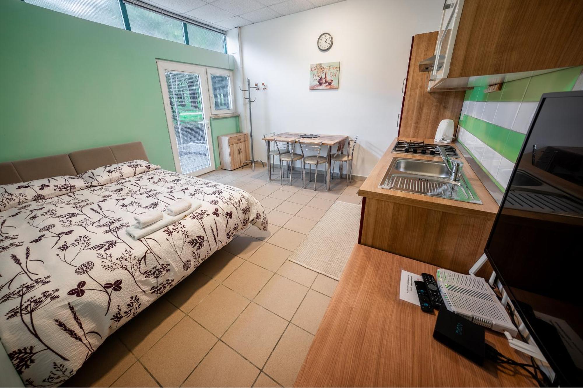 Apartma Kamp Ajdovščina Екстериор снимка