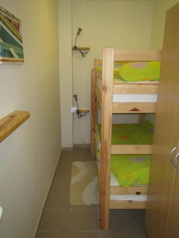 Apartma Kamp Ajdovščina Екстериор снимка