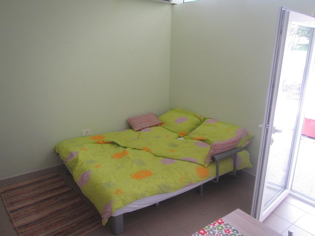 Apartma Kamp Ajdovščina Екстериор снимка