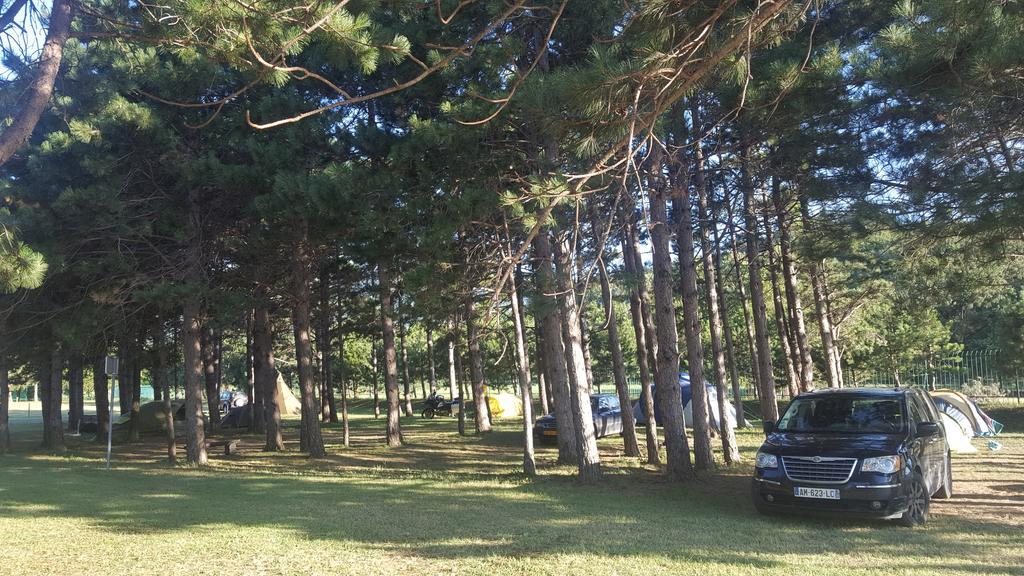 Apartma Kamp Ajdovščina Екстериор снимка