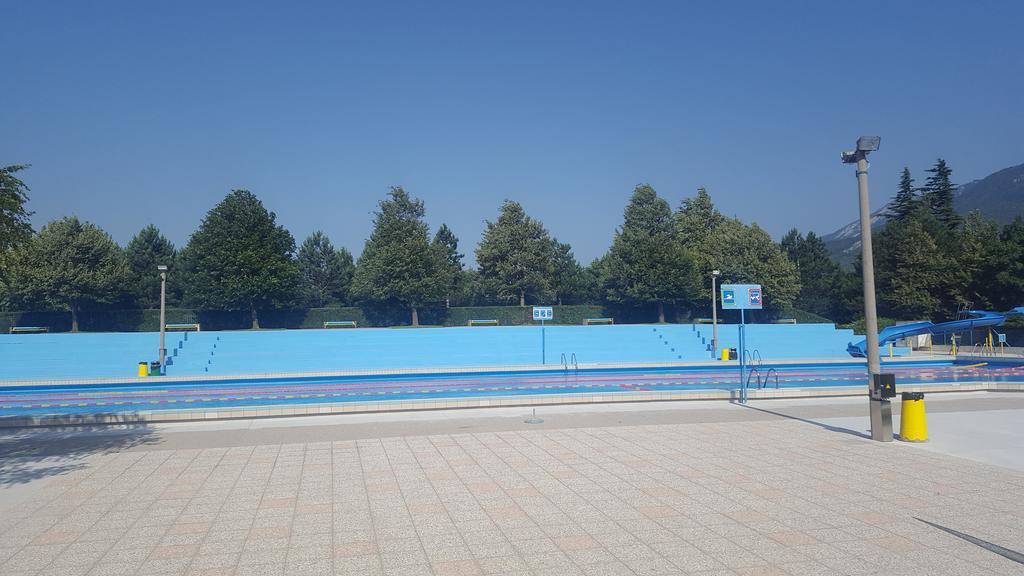 Apartma Kamp Ajdovščina Екстериор снимка