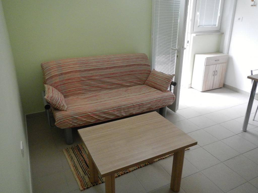 Apartma Kamp Ajdovščina Екстериор снимка
