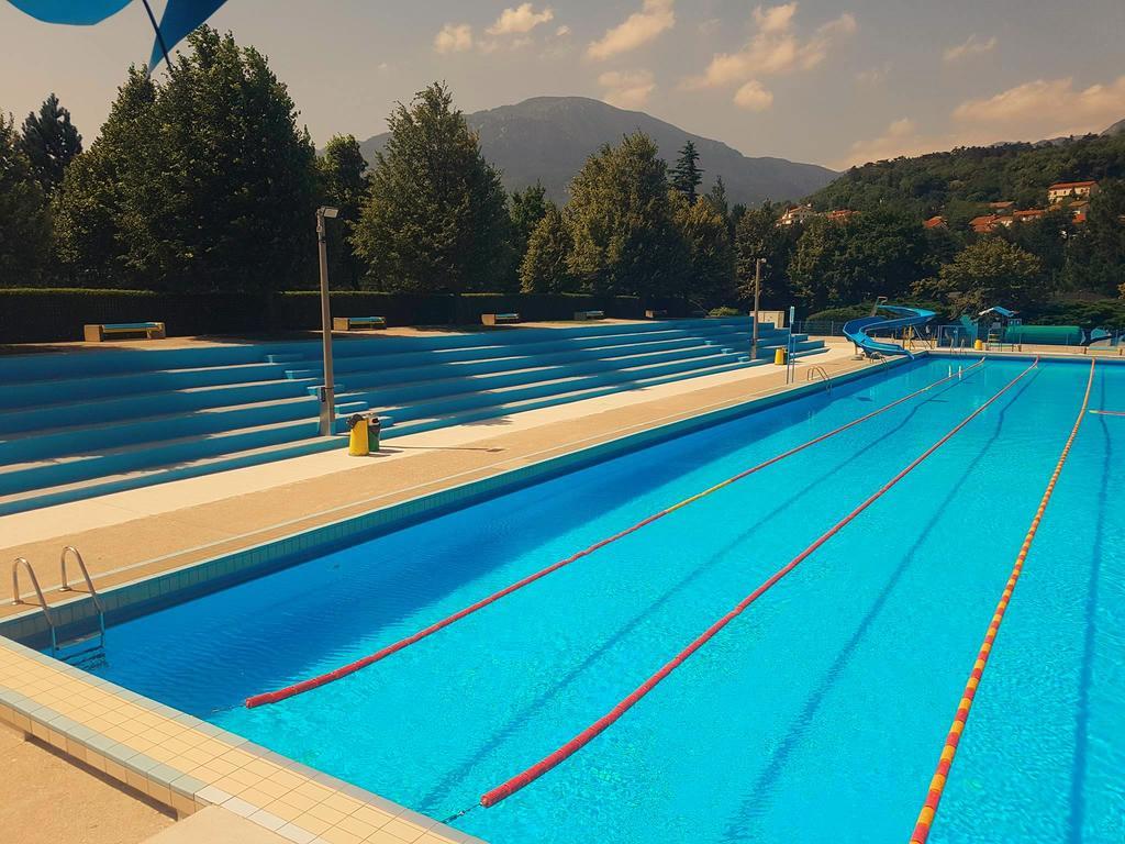 Apartma Kamp Ajdovščina Екстериор снимка