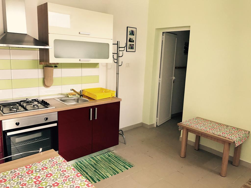 Apartma Kamp Ajdovščina Екстериор снимка