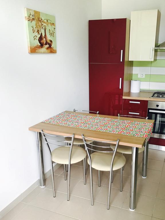Apartma Kamp Ajdovščina Екстериор снимка